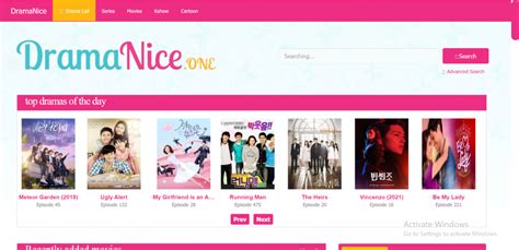 dramanice.lq|dramafansubs entrar.